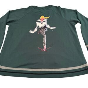 Badgley Mischka Sweatshirt - Size Large